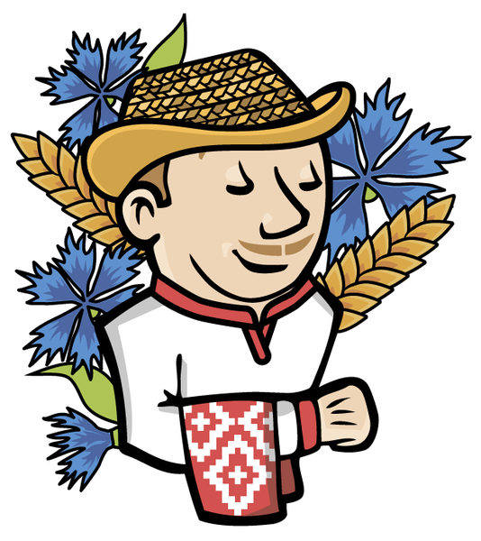Беларусь - лого митапа